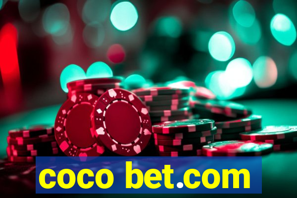 coco bet.com